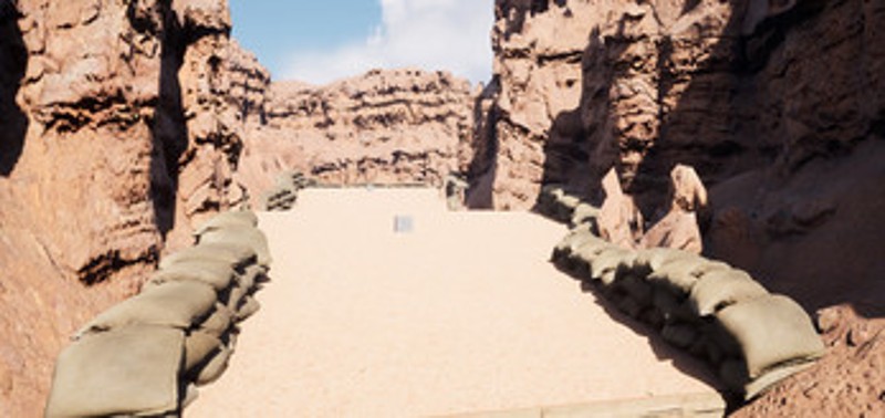 The Snow Ball Game Image