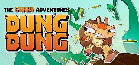 Games like The Stinky Adventures of DungDung