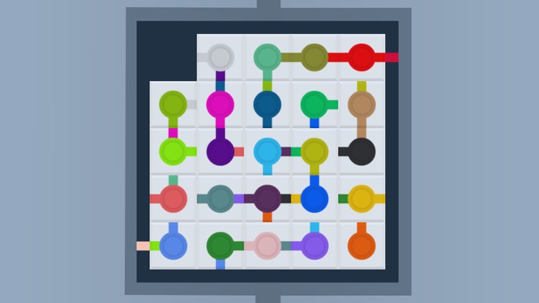 The Story of Barker screenshot