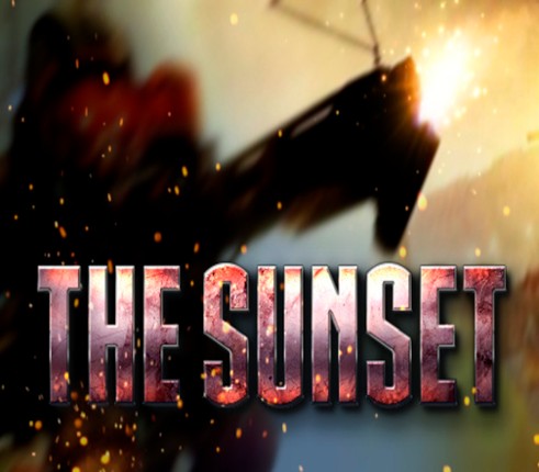 The Sunset Image