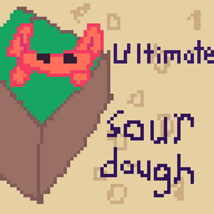 The Ultimate Sourdough Image