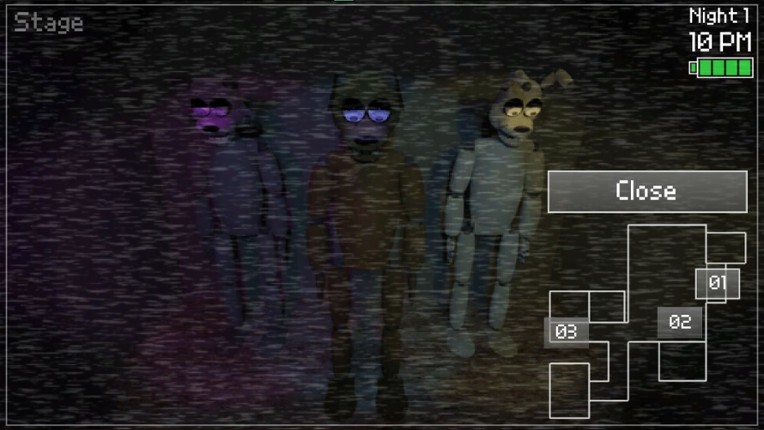 The Week With Grugles 2 screenshot