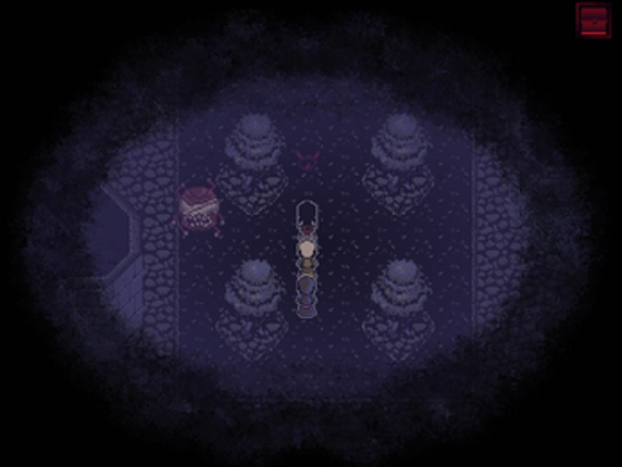 Thru the eyes of rhinestones screenshot