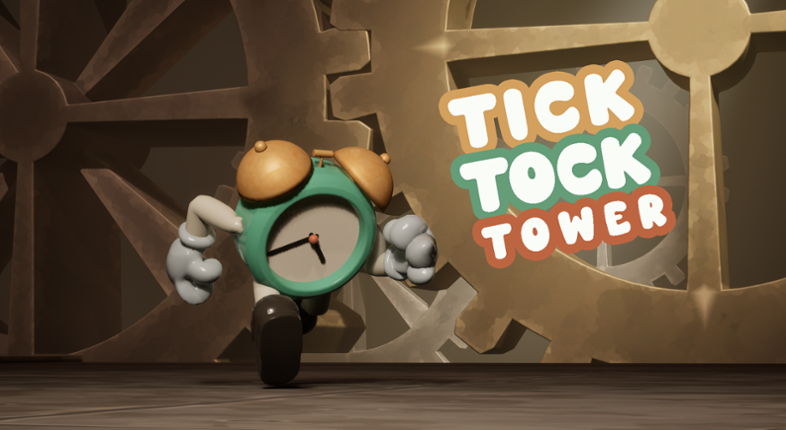 Tick-Tock-Tower Image