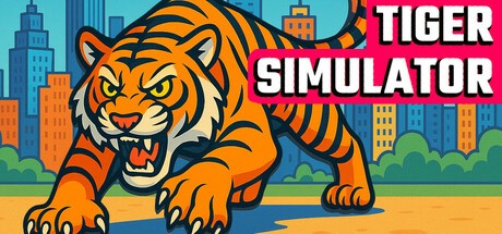 Games like Tiger Simulator