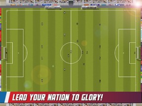 Tiki Taka World Soccer Image