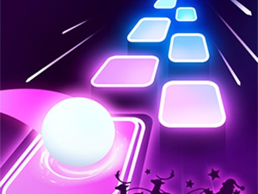Games like Tiles Hop: EDM Rush!