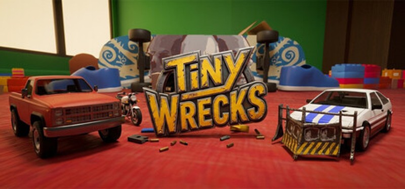 Tiny Wrecks Image