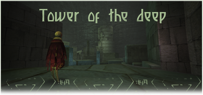 Tower of the Deep Image