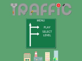 Traffic Brains Image