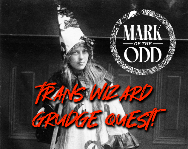 Games like Trans Wizard Grudge Quest! Assault on Horkporg