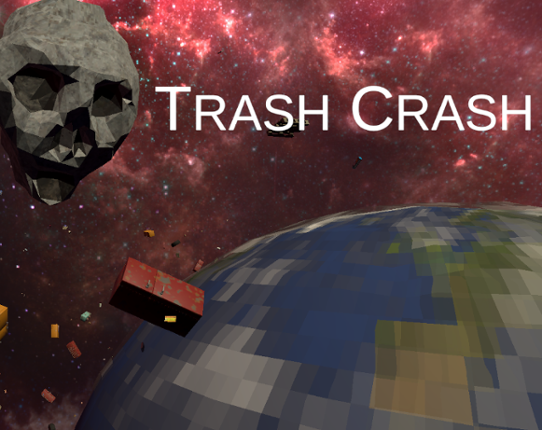 Trash Crash Image