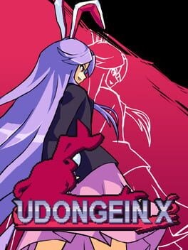 Games like Udongein X