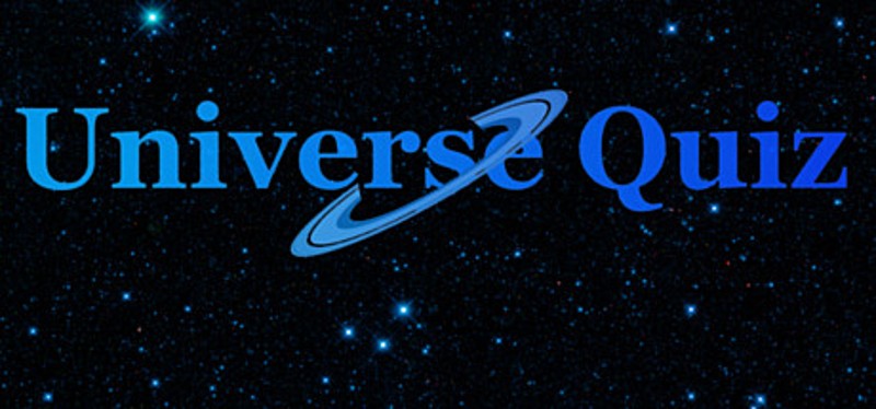 Universe Quiz Image