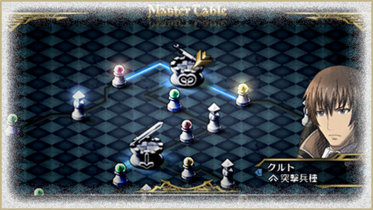 Valkyria Chronicles 3: Unrecorded Chronicles Image