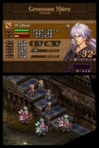 Valkyrie Profile: Covenant of the Plume Image