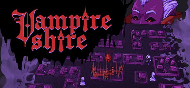 Vampire's Shire Image