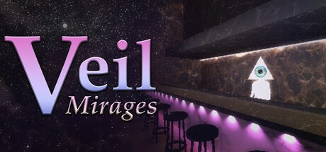 Games like Veil: Mirages