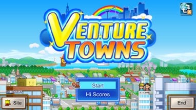 Venture Towns Image