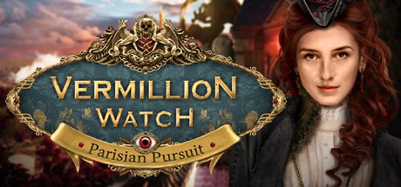 Vermillion Watch: Parisian Pursuit Collector's Edition Image