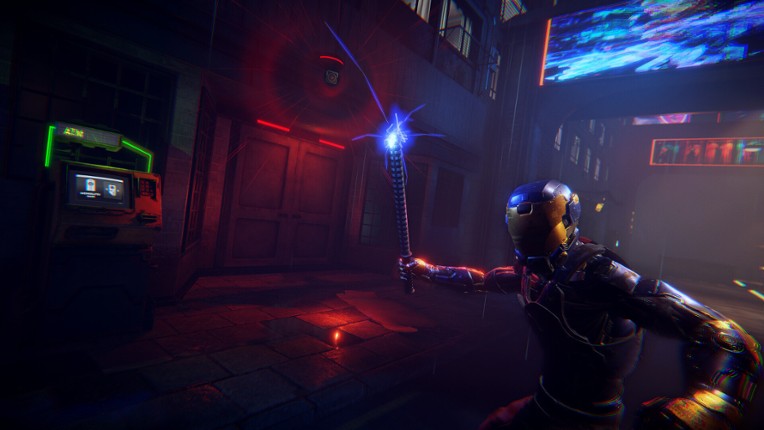 void future prologue screenshot