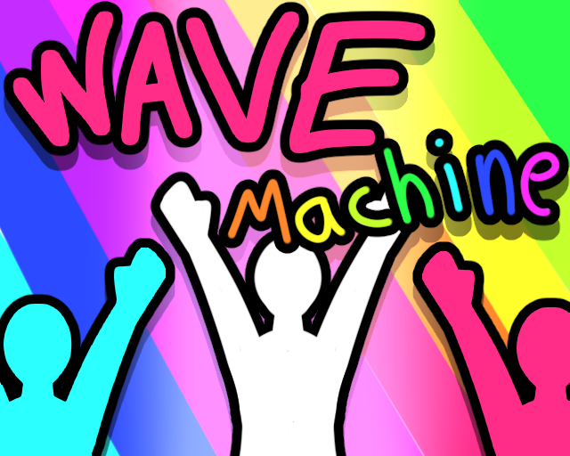 Games like Wave Machine