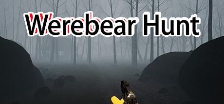 Games like Werebear Hunt