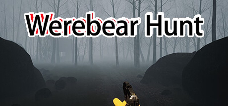 Werebear Hunt Image