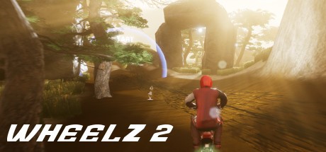 Games like Wheelz2
