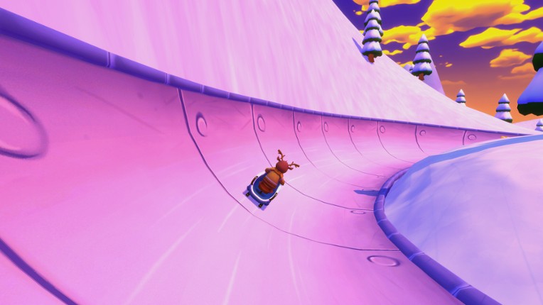 Winter Games Collection + Advent Calendar screenshot