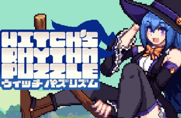 Games like Witch’s Rhythm Puzzle
