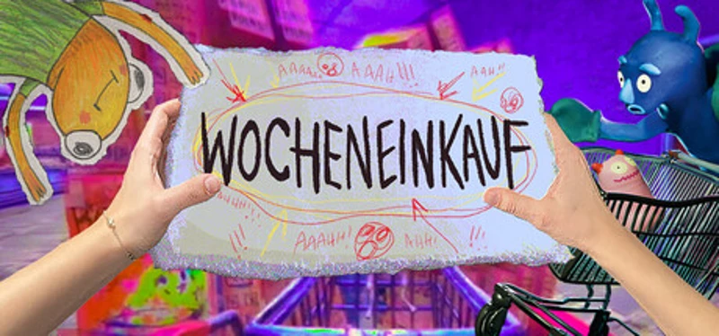 wocheneinkauf Image