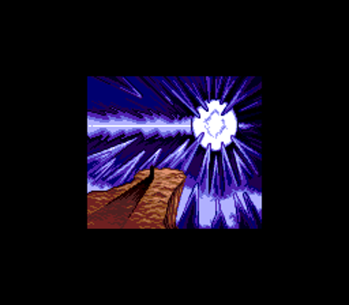 Xak: The Art of Visual Stage screenshot