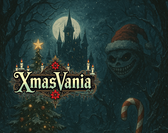 XmasVania Image