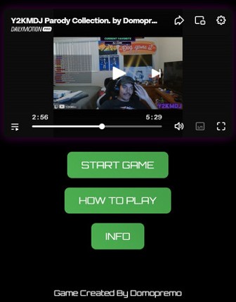 Y2KMDJClicker screenshot