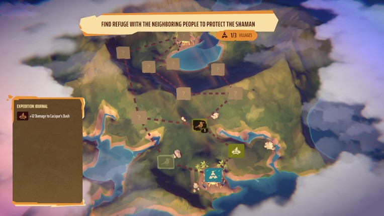 Yãkoana: Dreams of Resistance Image