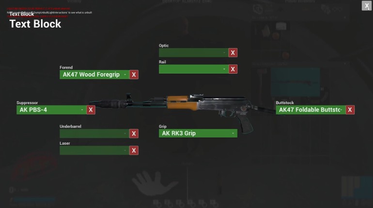 You Will Rot screenshot