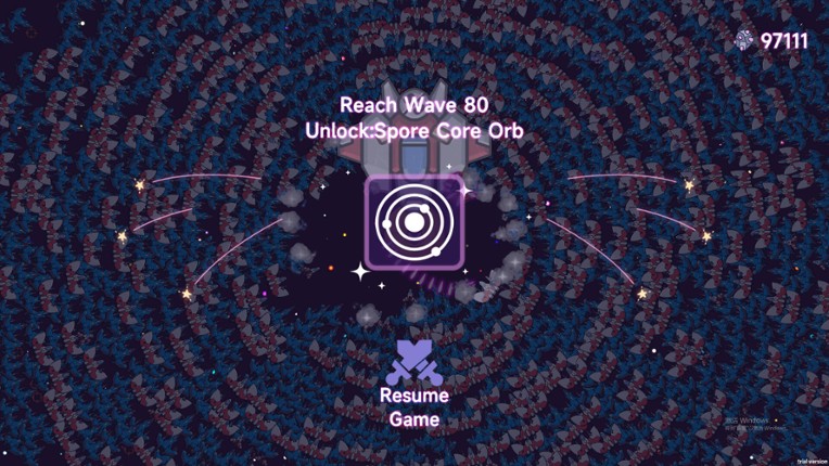 Zerg Survivor: Endless Siege screenshot
