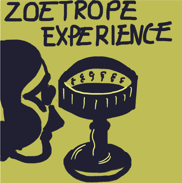 Games like Zoetrope Experience