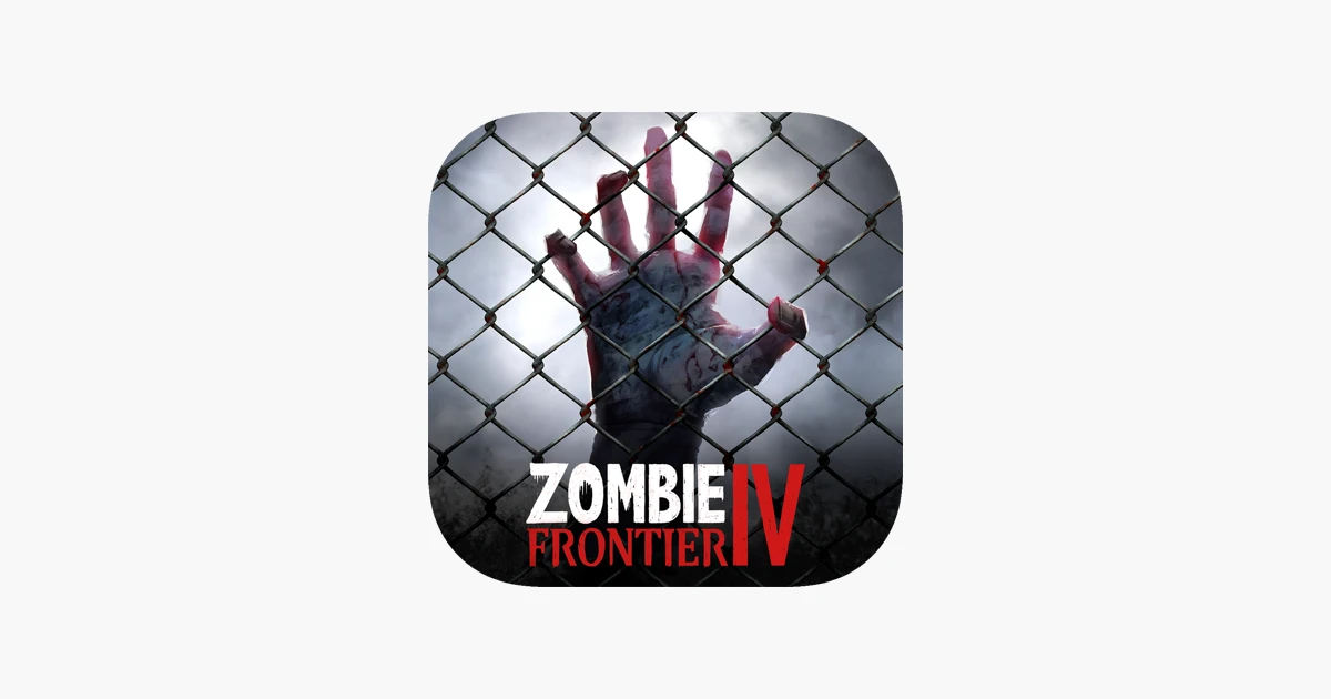 Games like Zombie Frontier 4: Sniper War