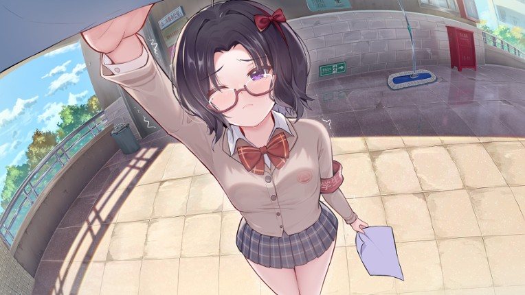 白线 Image