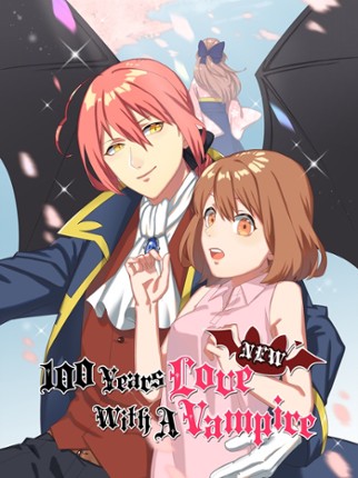 100 Year Love with Vampire NEW Image