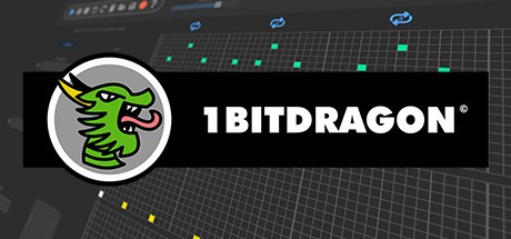 Games like 1BITDRAGON