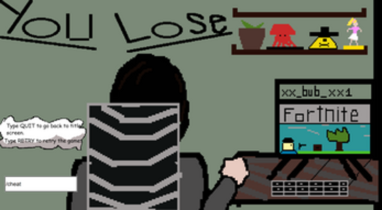 25_Task Evasion Image