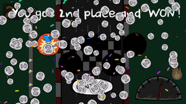 2nd by a second screenshot