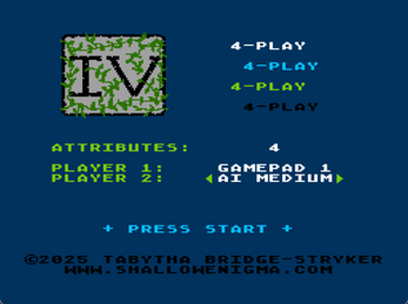 4-PLAY Image