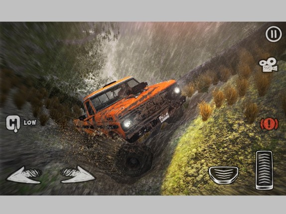 4x4 Next Gen 2 American Hills screenshot