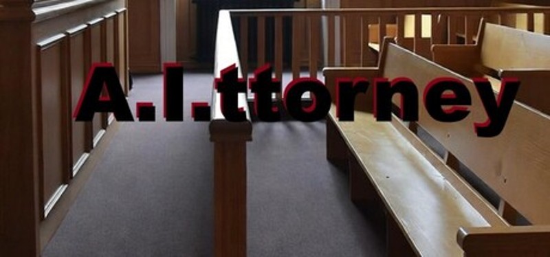 A.I.ttorney Image