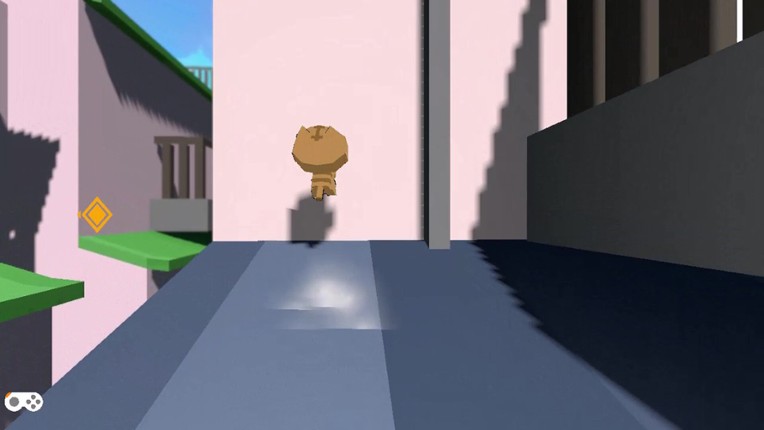 A Wonderful Cat Life screenshot