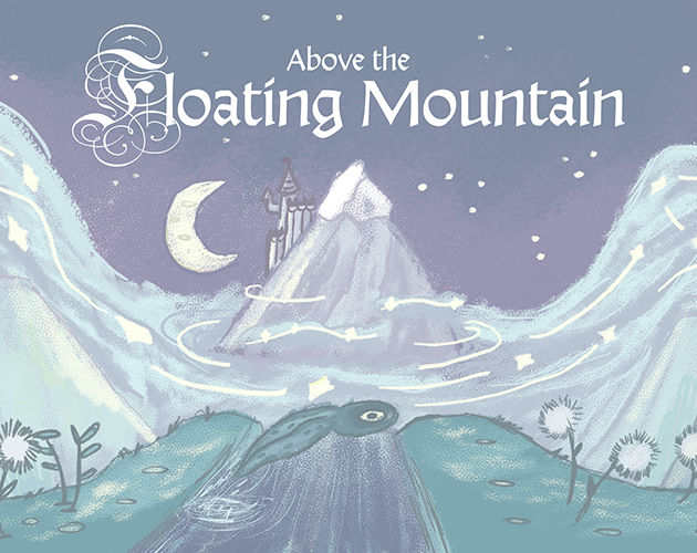 Games like Above the Floating Mountain: A Wanderhome Space Addon